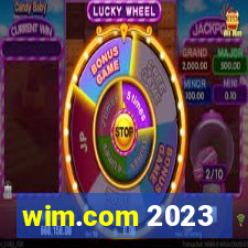 wim.com 2023